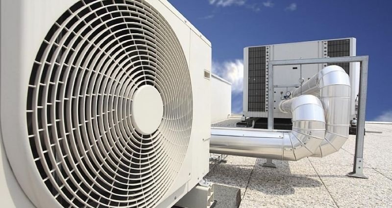 Hücreli Fan